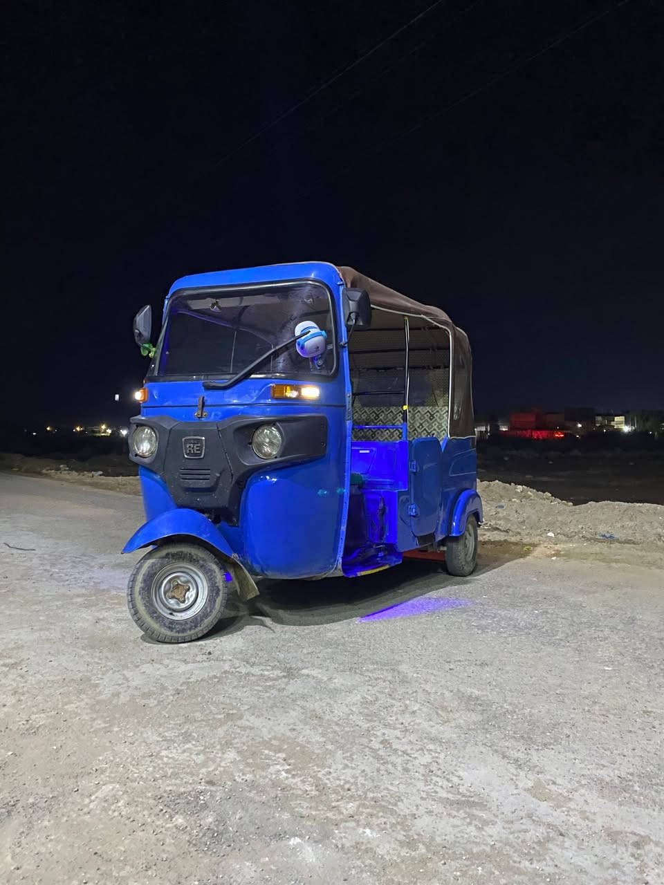 السلام عليكم

تكتك بجاج لون ازرك

 موديل2022مضلع داخله 2023

اوراق خالد وصادق

السعر7,800وبيها مجال للشراي

رقم الاتصال***********

العنوان بابل القاسم
