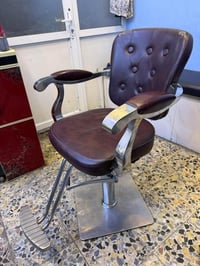 كرسي • بغداد الفضل