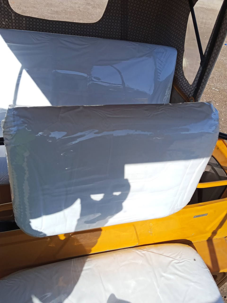 السلام عليكم شباب تكتك للبيع موديل 21 تكتك. بيه. تكحيلات بسيطه 
السعر سبعه7 ونص وبيه مجال بسيط المكان ابو غريب الزيتون

الاستفسار الاتصال ع. الارقام

***********

***********
