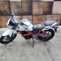 للبيع ماطور كايدن موديل2018 محرك150 نقص صفاحيات او قبق مال لايت ماطور ...