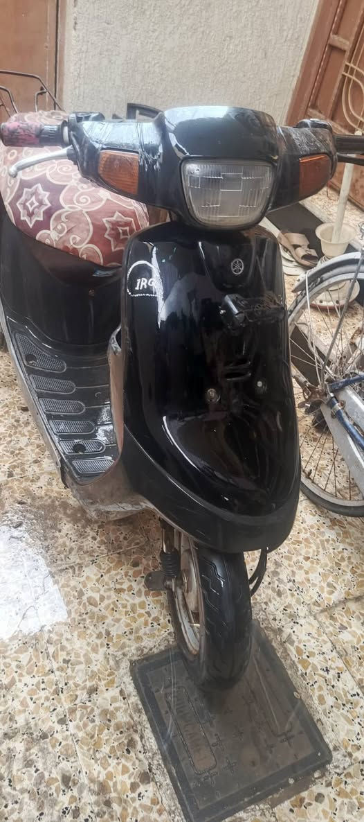 قيم وخذ مجفته ومبدل قايش وخرز ودسك مال اكلج الخلفي  كهربائيات شغال هندر السلف رايدله باتري لان باتريه هابط السعر 250 مكاني البصره القديمه


**إذا كنت صاحب هذا الإعلان وتريد حذفه لأي سبب، رجاءا أرسل رسالة إلى الدعم الفني**