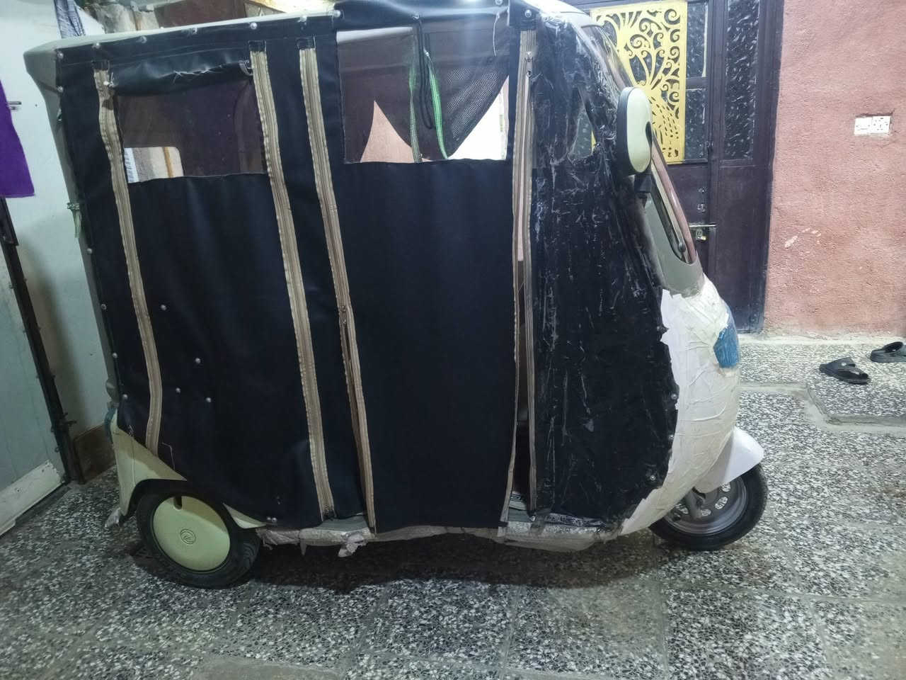 السلام عليكم تكتك شحن السرعه 45
نضيف سعره مليون و800 وبيه مجال 
مراسله أو تصال خاص


**إذا كنت صاحب هذا الإعلان وتريد حذفه لأي سبب، رجاءا أرسل رسالة إلى الدعم الفني**