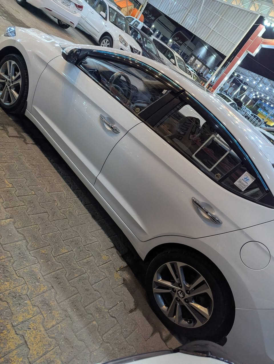 بيع او مراوس النترا سوبر 2018 
بيع أو مراوس النترا سوبر محرك 200 خليجي 2018 رقم اربيل كفالة عامة عدة بارد بجاملغ بدور وتكحيل شوي بالبنيد السعر 145


**إذا كنت صاحب هذا الإعلان وتريد حذفه لأي سبب، رجاءا أرسل رسالة إلى الدعم الفني**