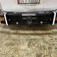 درع ستاركس • خلفي امامي • بصرة زبير