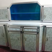 كاونتر مترين • ميز مرايه ٤٠ • سماوه حي ناظم