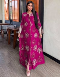 تميم صيف ٢٠٢٦ • كتان • مقاسين ٨٠،١٢٠k