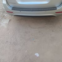 كيا كرنفال • ٢٠١٨ • كربلاء