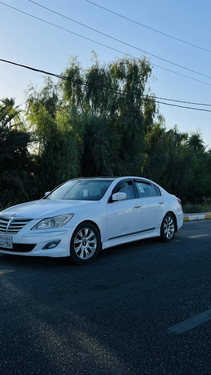 السلام عليكم للبيع او للمرواس حسب قناعه
جينسس موديل 2014  محرك V6 3300  فول موصفات  بصمه تشغيل  تحكم ستيرن جهتين  حساس امامي خلفي  مثبت سرعه  برده خلفيه كهرباء  بصمه ابواب  اشاير بل مري  فتحه سقف  كشنات جلد كهرباء  تبريد 3 قطع    منضومه تبريد  جديده تخم تاير جديد  ضررها بيها 3 قطع صبغ بدون دواخل  و بعد بيها موصفات السياره حلوه و نضيفه و معروفه جينسس شنو السعر 125$ رقم  موجود واتساب ***********
