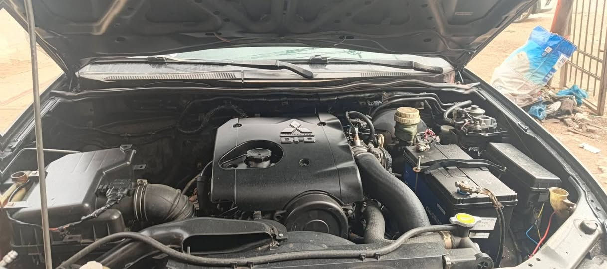 دفعه 1000
بكم مستميشي البيع موديل 2007 مرخص سنه ماتو وكله قير فحص بككس وكاله  كوشوك جديد  بطاريه جديده دهان جديد البكم الصلاه على النبي مش ناقصه اي شيء الرقم 0781336086


**إذا كنت صاحب هذا الإعلان وتريد حذفه لأي سبب، رجاءا أرسل رسالة إلى الدعم الفني**