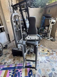 بيع اجهزة رياضية مرتبه للبيع.   مكاني الشعب شارع الصحه  07712471271