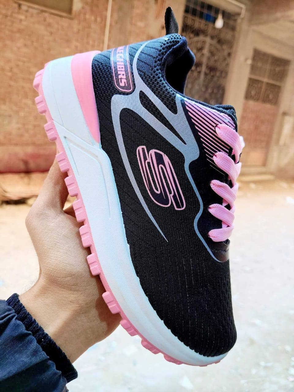 (بيعة  كوتشي) 
كوتشي راننج حريمي👟
 خامه عاليه جدا ☝
نعل انسرت 2 لون✨
 فرش طبي⚡
كرتونه خمسه
 جوز لون واحد☝
مقاسات من 37 ل 41 
سعر الجوز 150 جنيه 💰
ع العمرانية جيزة
 شارع الدكتور🌍
ت/01221220398 واتس 
ت/01214942871 فون


**إذا كنت صاحب هذا الإعلان وتريد حذفه لأي سبب، رجاءا أرسل رسالة إلى الدعم الفني**