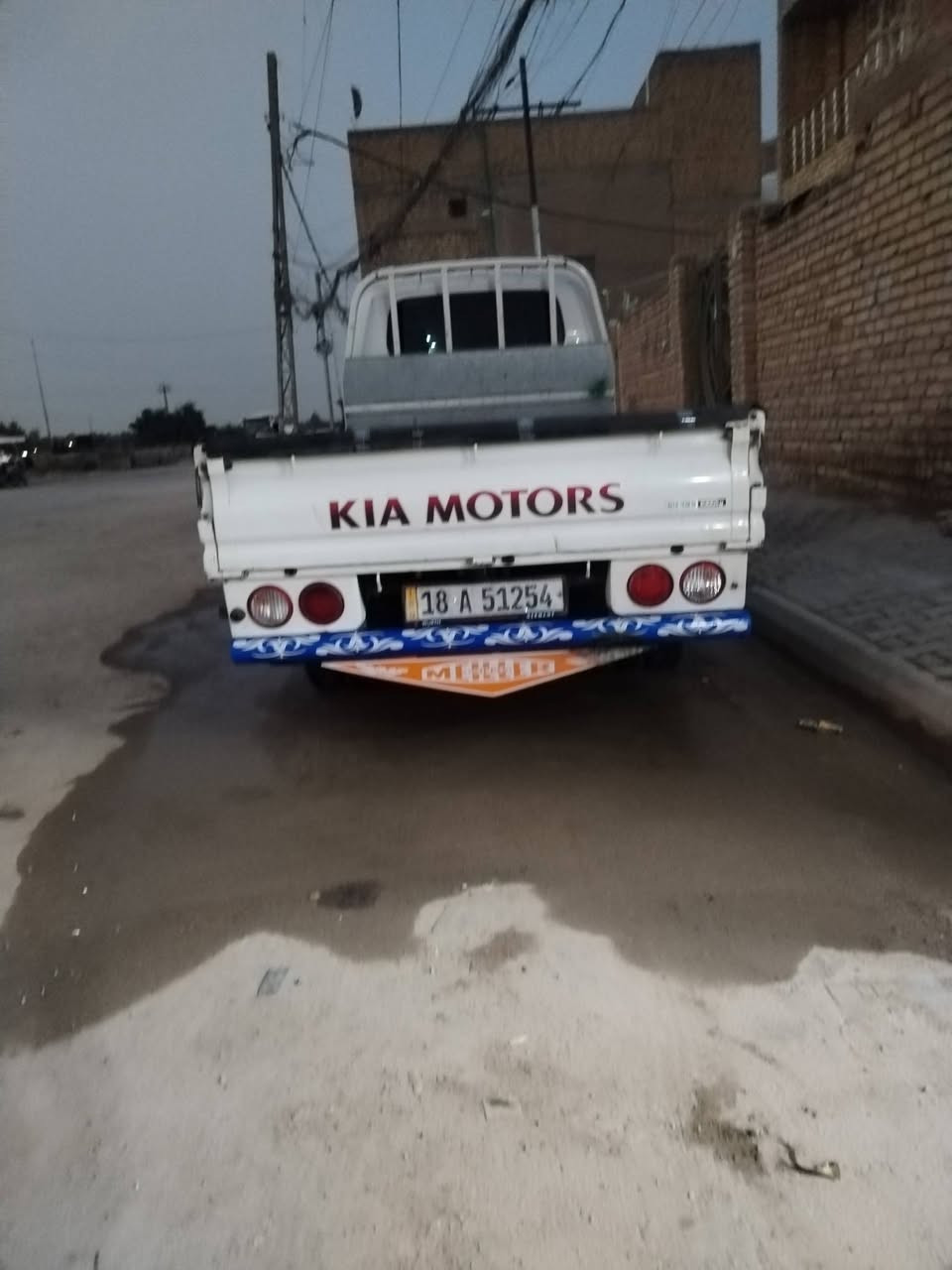 سلام عليكم كيه حمل مسكر مديل 2018 سياره فول موصفات كير اوتوماتيك سياره مكفول كفاله عامه من كير ومكينه حداديه ومن صبغ من ضربه سياره جديده بي معنه الكلمه سياره رقم بابل الدولي بسمي سعرة انتصل وبيك خير وتدلل ***********.     *********** مكاني بلكوت غير متواجد على فيس بوك
