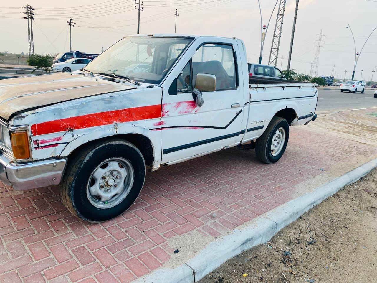 تفاصيل داخل المنشور


**إذا كنت صاحب هذا الإعلان وتريد حذفه لأي سبب، رجاءا أرسل رسالة إلى الدعم الفني**