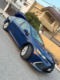 كامري 2023 • فيروزي • باسمي