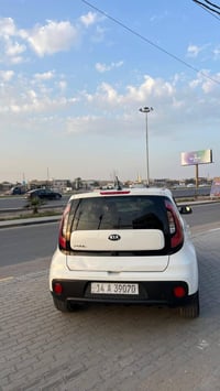 سول • ٢٠١٨ • محرك ٢٠٠٠