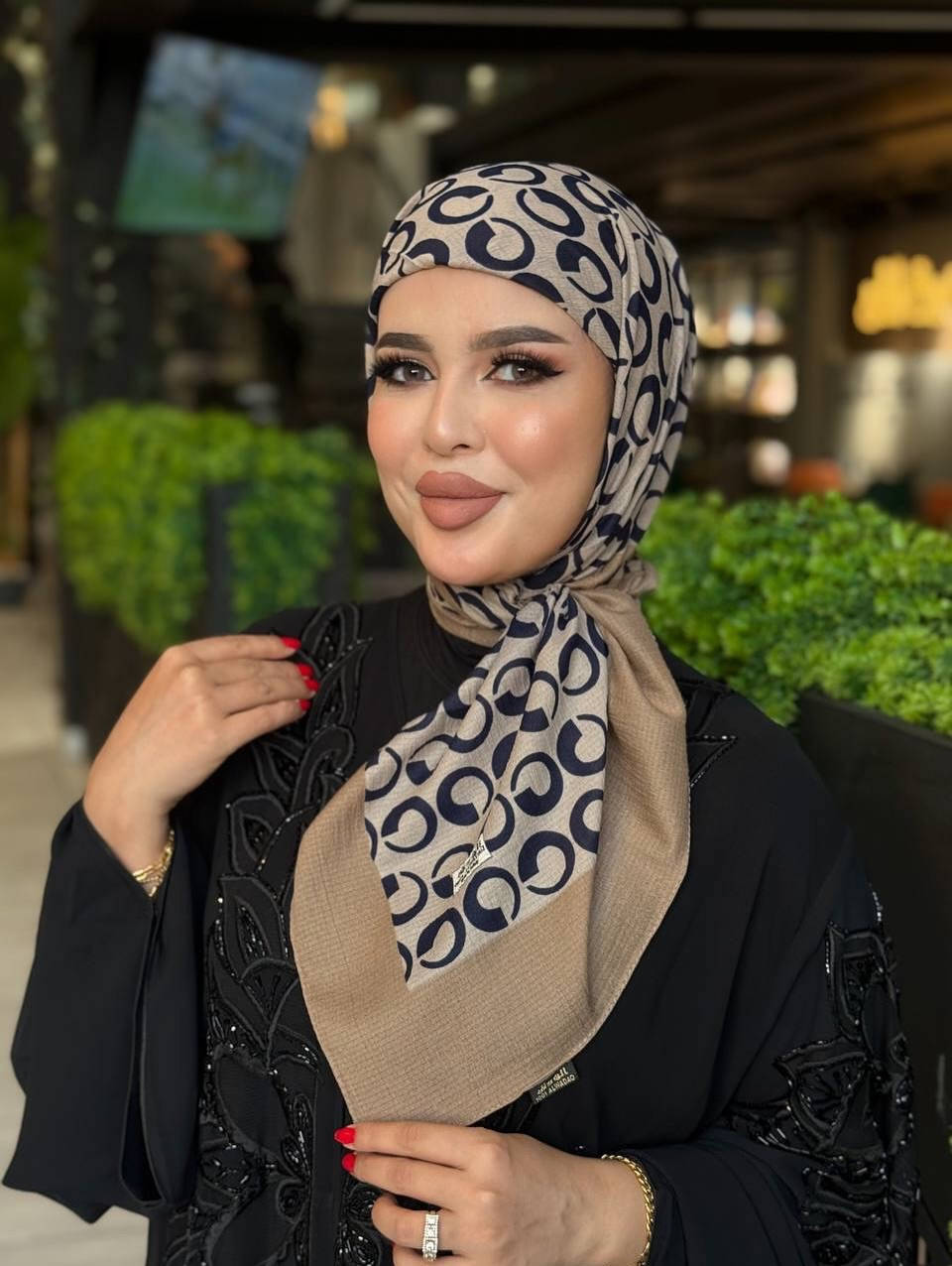 قياس 120 سم قطن 🥰 
العنوان الديوانية / الحمزة 🔥🔥
شارع الهوى / مقابل ام قاسم 
يوجد خدمة توصيل ل جميع المحافظات 

سوو متابعة ل صفحاتنا 👇🏻👇🏻👇🏻
 انستگرام 👇🏻👇🏻👇🏻 https://instagram.com/ronza_botek?utm_source=ig_profile_share&igshid=91cngz3r3nlj

تلگرام.👇🏻👇🏻👇🏻 https://t.me/joinchat/AAAAAE9Aqlh71Ucp8cpbCw.
. 

الصفحة الشخصية ل رونزا بوتيك 👇🏼👇🏼👇🏼

‏https://www.facebook.com/ronza.buatik

 بيج بوتيك رونزا 👇🏼👇🏼👇🏼👇🏼

‏https://www.facebook.com/بوتيك-رونزا-2066952743517078/

تيكتوك 

‏https://www.tiktok.com/‪‪‪‪‪‪‪‪‪‪‪‪‪‪‪‪‪‪‪‪‪‪‪@ronza_botek‬‬‬‬‬‬‬‬‬‬‬‬‬‬‬‬‬‬‬‬‬‬‬/photo/7409755549719334151?_r=1&u_code=dfk4cm82jjgd9k&preview_pb=0&sharer_language=ar&_d=dfk4cki6h3l1jd&share_item_id=7409755549719334151&source=h5_m&timestamp=1725362447&utm_source=more&tt_from=more&enable_checksum=1&utm_medium=ios&share_link_id=C9E4E4AF-6A28-4B5D-BA55-A4C3B7CFED6F&user_id=6900437337193612294&sec_user_id=MS4wLjABAAAA79XkSWquQR6WfUUliiZERLxywkkoQ3ygLXaX1GV0B6gh2S4s-b0Sp8FP26AXWdYG&social_share_type=14&ug_btm=b5171,b2878&utm_campaign=client_share&ug_photo_idx=0&share_app_id=1233 #

#حجاب #ربطات لايك مشاهير اكسبلور تصويري تصوير شيلات شال السماوة هدايا موسيقي تصميمي ملابس بلوكر قديم ازياء قضاء الديوانية_الآن  الحمزة_الشرقي⁩⁩⁩‬⁩⁩⁩⁩⁩⁩


**إذا كنت صاحب هذا الإعلان وتريد حذفه لأي سبب، رجاءا أرسل رسالة إلى الدعم الفني**