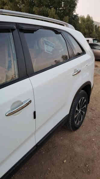 السلام عليكم سورنتو موديل ١٢ سليمانيه 7 راكب ٣ قطع تبريد تدفه كهربائيات كله شغال محرك 2400 دوش تريد تحويل تريد وكاله عنوانه بابل محاويل السعر 50 قابل لتفاوض *********** بيه شبر  بجاملغ الإمامي فقط
