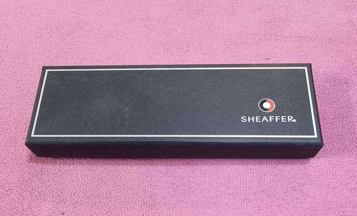 السلام عليكم قلم جاف شيفر جديد ابد ما سعر 45 الف


**إذا كنت صاحب هذا الإعلان وتريد حذفه لأي سبب، رجاءا أرسل رسالة إلى الدعم الفني**