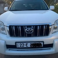 برادو كويتي • ٢٠١٢ • رقم أربيل