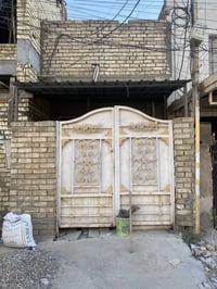 دار للبيع مساحه ٦٧ م للبيع واجها ٣/٣٠ نزال ٢٠م  طابق واحد.  الموقع خلف...