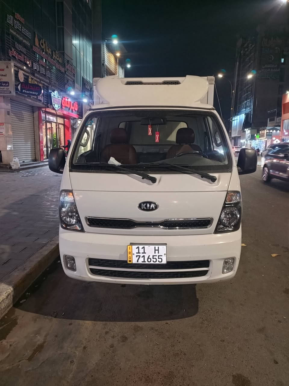 كيا براد فحل موديل 2018 مكينه 4000 مفتوح سياره كفاله عامه من تبريك قطعتين خلفي امان مكينه كير من تبديل صبغ بارد  تحويل ثاني يوم السعر215الرقم***********واساب
