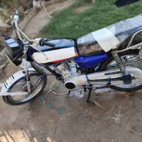 تايكر • ٢٠ • محرك مبدل