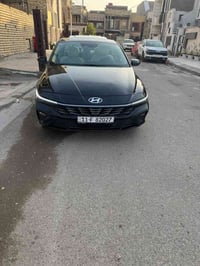 سياره النترا 2025  وارد أمريكي  الحاث فقط قطعه من البنيد بارد وطرف الچ...
