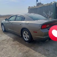 جارجر • ٢٠١٤ • البصره تنومه