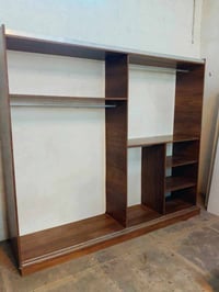 غرفة نوم تركي • نضافة ٩٠٪ • ٧ قطع