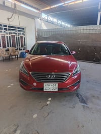 سوناتا ٢٠١٧ • حادثة بنيد • مكينة وكير زين