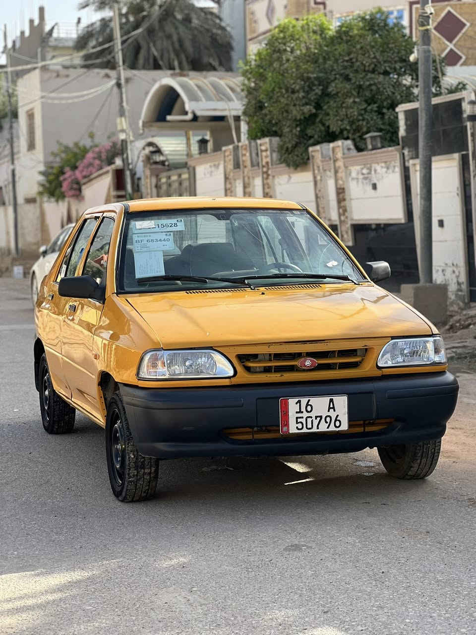 السلام عليكم سايبه 24رقم قادسية انكليزي راعيه بل الديوانية مضروبة بجم ماشيه 1200فقط منضومة غاز بيه كاملةالسعر47وبيه مجال حق الجية مكاني بل الضباط مقابل المجسر تجي وبيك خير ودلل ***********
