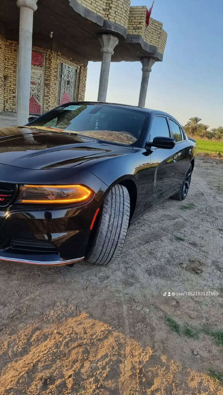 سلام عليكم دوج جارجر موديل 23,اصل منفيس بسمي ماشيه 30 مكفوله من دعاميه الدعاميه من قطر صبوغ بيه بس بنيد مبدل بلادي شرط محرك 3600  سنكل  ماتعد فلوس اله ماسوي سونار مكاني بابل حمزه الغربي وشراي يدلال ***********
