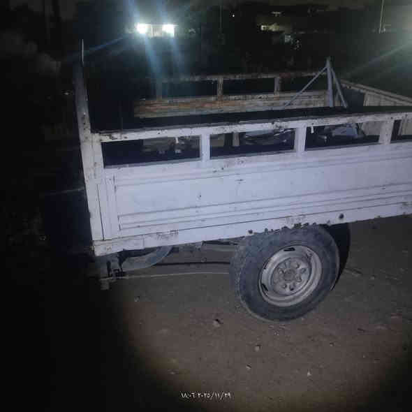 السلام عليكم ستوته للبيع 2009 محرك شرط شاص شرب السعر 500 وبيهجم حق الجيد ***********
