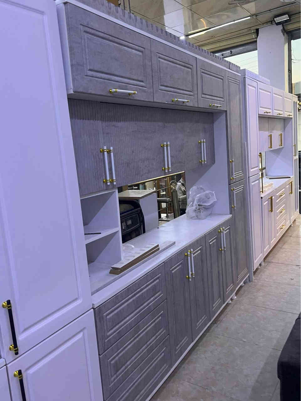 #كركوك #حيً #الاسرى ( مجمع صفاء السيد ) لبيع وشراء كافه انواع الأثاث المنزليه المستعمل والجديد / العنوان كركوك حي الأسره والمفقودين قرب جامع العدل مقابل اسواق ماشاءلله العائلي / للستفسار اتصل ع الأرقام   *********** او *********** تواصل واتس اب ومازنجر*********** #كركوك #حيً #الاسرى كركوك, العراق
