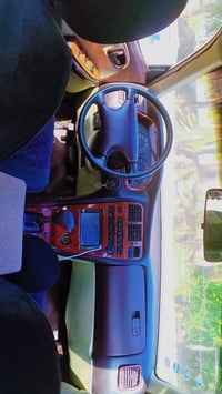 تشايسر • محرك ٢ ونص • كير جديد