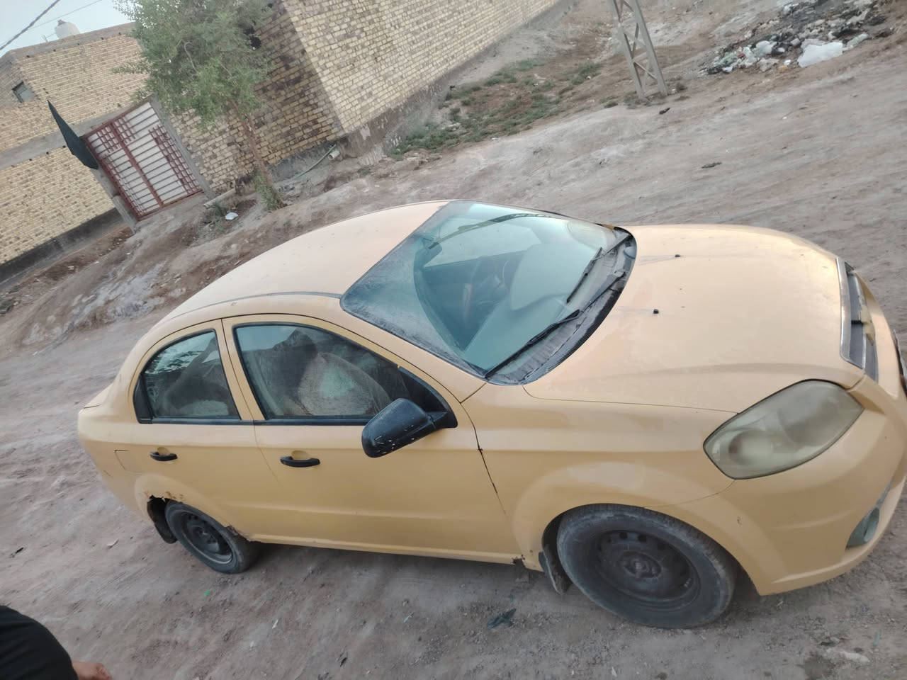 سلام عليكم من رخصت ادمن افيو مديل ١١ رقم قادسيه بسمي مداور ثاني يوم هئيه وخط مصفرات علمن سياره لامغسوله واكفه راعيه مامتفرغ مال بيت  بيه خياسات هلالة كتر جهت عبري مكينه وكير تبريدكفاله وحداديه مكان سياره ديوانيه قضاء المهناويه سعر ٥٣ بيه مجال حك جيه غير متواجد ع نت تصال ع رقم ***********
