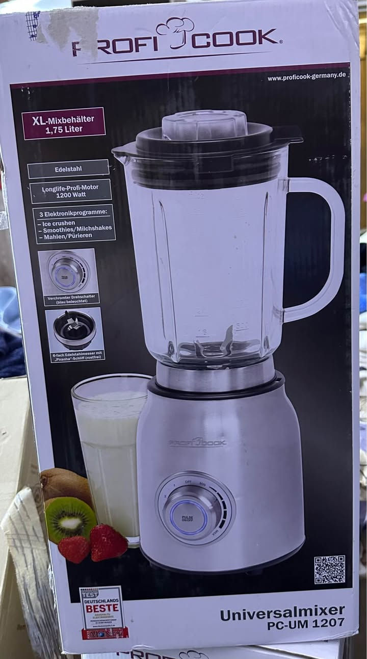 اجهزه باله ماركات اصليه بغداد, العراق


**إذا كنت صاحب هذا الإعلان وتريد حذفه لأي سبب، رجاءا أرسل رسالة إلى الدعم الفني**