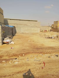 قطعه ارض 200 متر قرب حسينيه شيخ وهاب قرب ايضا دلاليه يعقوب  السعر 30 و...