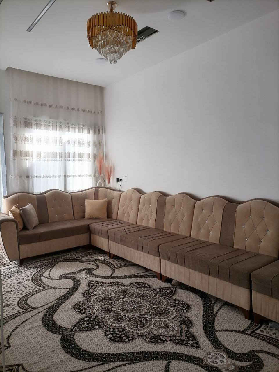 🏦 عروض مكتب بيت الأركان للعقار  🏦

دار للبيع جمعية المولدات حي العربي مساحة ١٢٠ م
تفاصيل طابق ونص البناء وطراز حديث الواجهة ٦م

مطبخ استقبال غرفتين نوم وهولين ومشتملات 
الموقع بداية جمعية المولدات مقابل حي العربي 

🏦                                                     🏦
السعر على التليكرام https://t.me/alarkan_1
للاستفسار مراجعة مكتب بيت الأركان للعقار 

موقع موصل حي العربي قرب مطعم ماشاءالله 

*********** / *********** / *********** 🏦
