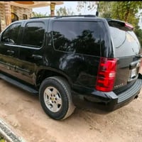 ٢٠٠٨ • بدون حادث • كفاله عامه