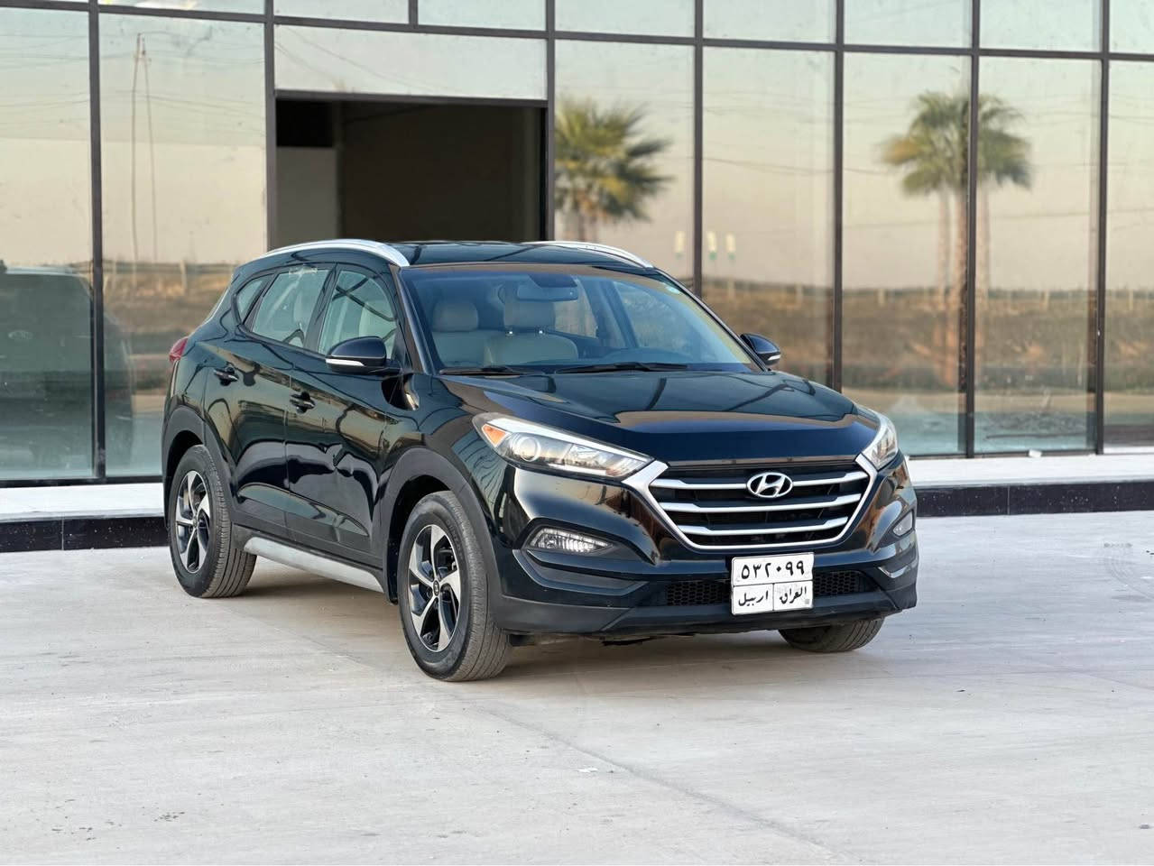 هونداي توسان موديل 2017 بدون صبغ ارباكات سليمة 
فول مواصفات ماعدى الفتحة سعر 144 ورقة و مجال 
تريد تحويل تريد وكالة حاضرين مكان سيارة عقرة 
*********** اكر, نينوى
