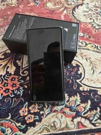 بيع موبايل نوت ١٠ جديد مبدل بي بس شاشه اصليه مال شركه سعر ٣٥٠ الف موبا...