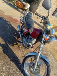 دايلم ابتر للبيع مكفول كهربائيات محرك كامل لاتنقيص ولاتبخير السعر 850و...