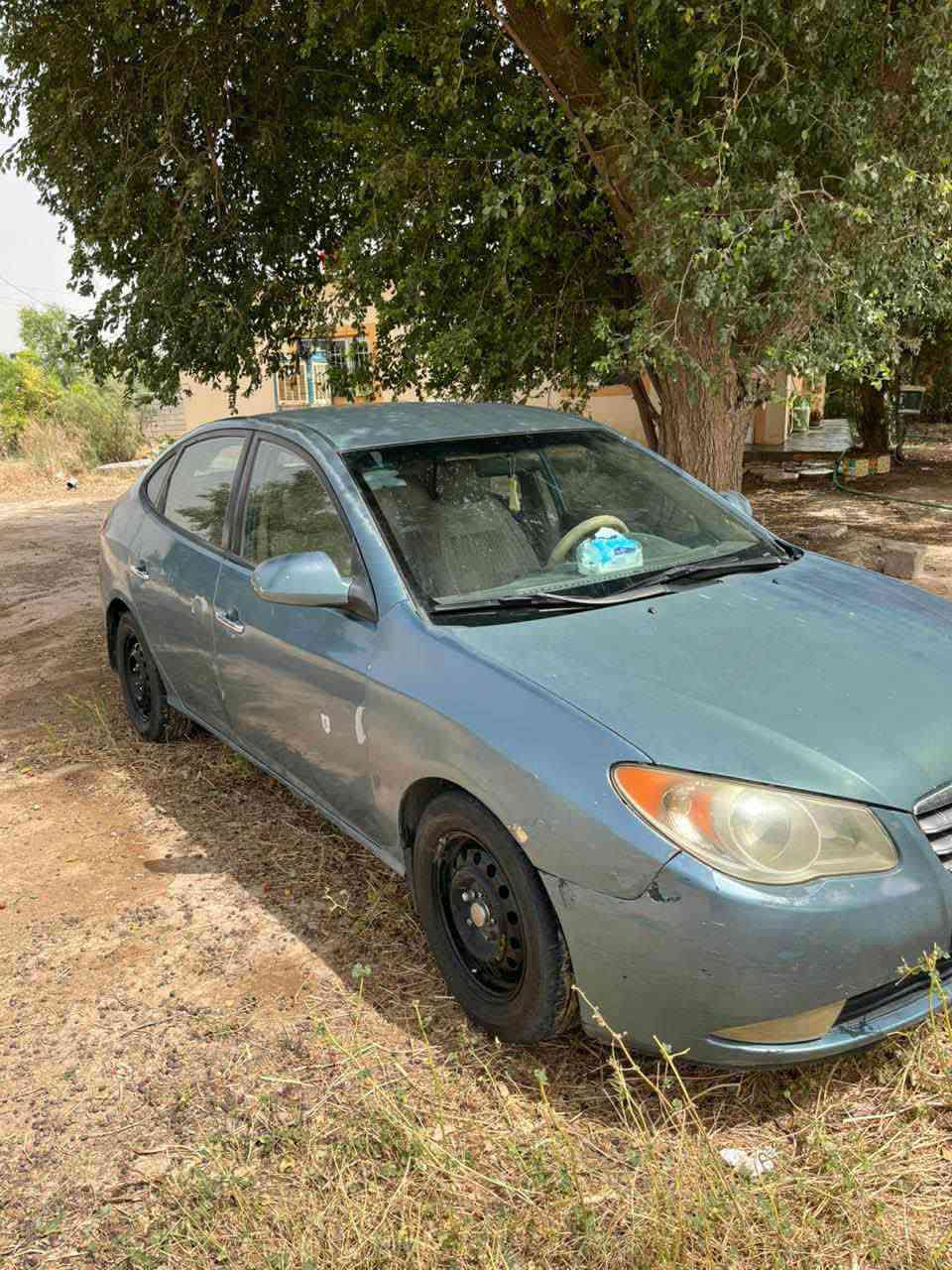 النترا ٢٠٠٧ امريكي حادث جاملغ امامي ايمن حادث امريكا
محرك ٢٠٠٠
صدر جديد 
تخم تاير 
تبريد منقص غاز 
زوج لايت جدد 
السياره بيهه جراد 
رقم بغداد دولي 
السعر ٧٤ وبيهه مجال 
مكلف بلنشرررر للاستفسار 👇
*********** 
مكاني بغداد تقاطع النهروان
