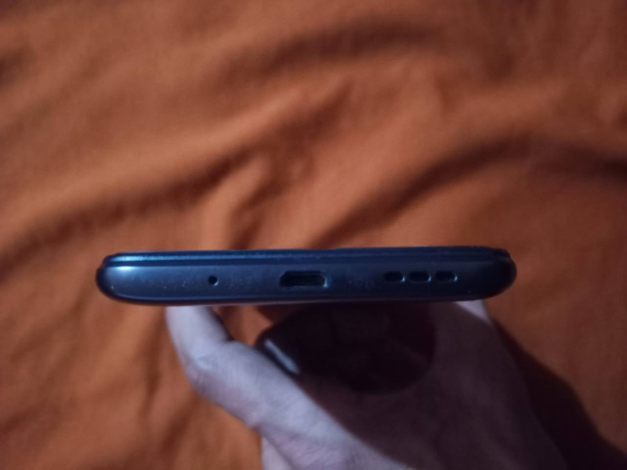 ريدمي 10A للبيع – النجف / الكوفة
📱 الذاكرة: 128GB
⚙️ الرام: 8GB
🔋 البطارية: 5000 ملي أمبير
📶 دبل سيم كارت ويشغّل خط أمنية
📺 شاشة كبيرة وبسلاسة 90Hz
🔒 الجهاز قفل ومقفول من التصليح
💰 السعر: 90 ألف دينار (قابل للمجال)
واتساب ***********
