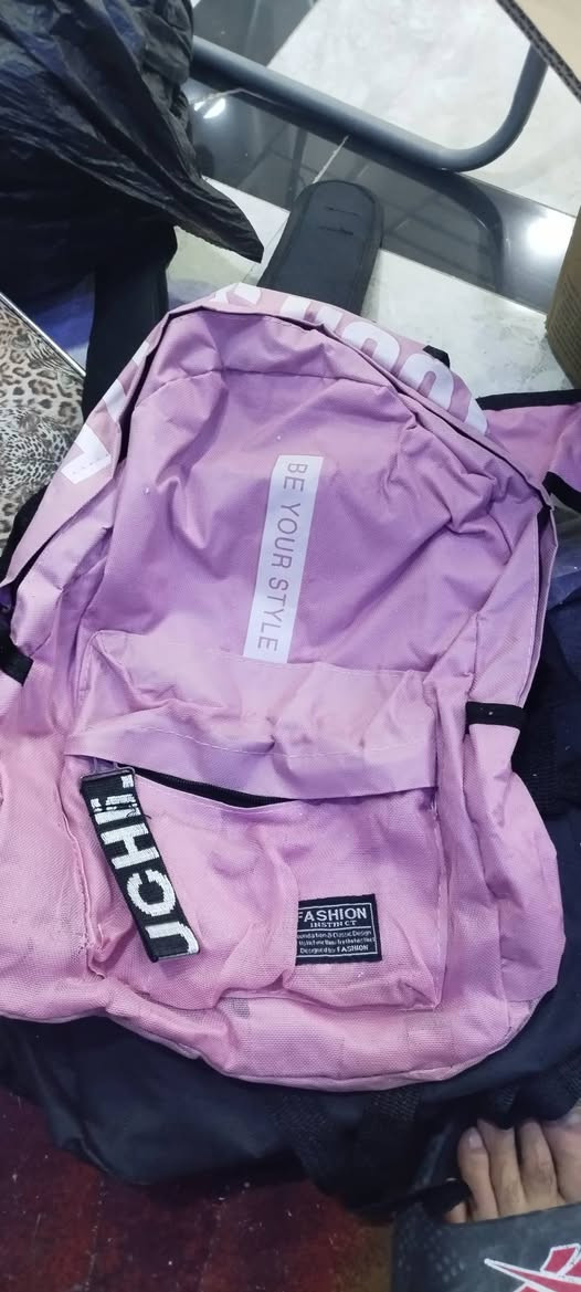 شلعه غراض امزون القطعه على 1000دينار فقط تصفيه محل مكاني بابل الحله مركز المدينه


**إذا كنت صاحب هذا الإعلان وتريد حذفه لأي سبب، رجاءا أرسل رسالة إلى الدعم الفني**