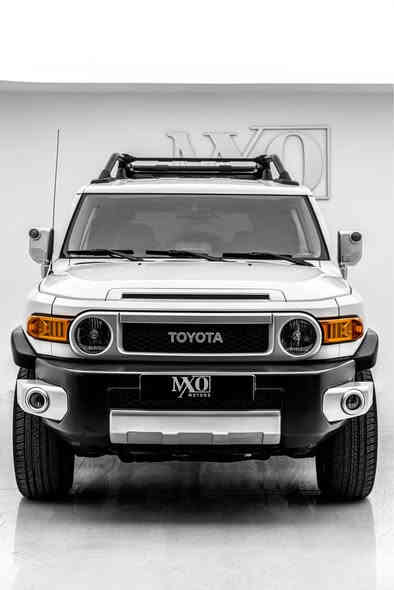 TOYOTA FJ CRUISER
Year model: 2015
Importer: U.S.A
Odometer: 154,000km
Price: $28,500
__________________________________________
For more info
Call: 0750 400 3332
Call: 0770 400 3332 دهوك
