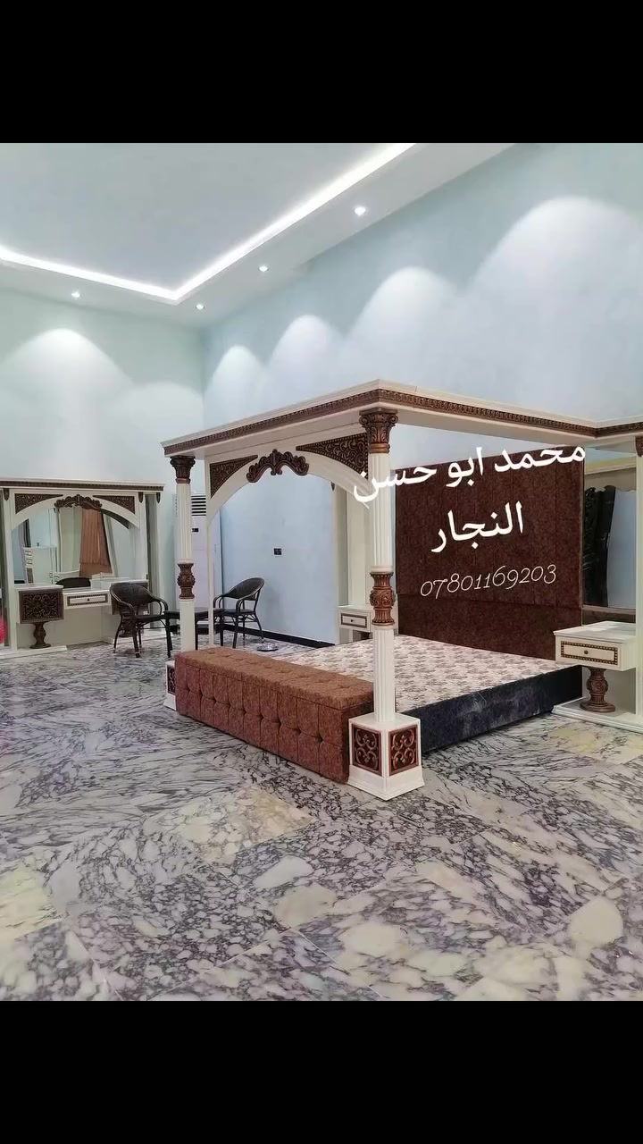 العمل المتقن ليس مجرد وسيلة للنجاح، بل هو الهدف بحد ذاته".
@الجميع


**إذا كنت صاحب هذا الإعلان وتريد حذفه لأي سبب، رجاءا أرسل رسالة إلى الدعم الفني**