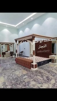 ديكور غرف نوم • تفصيل غرف نوم • تصميم داخلي