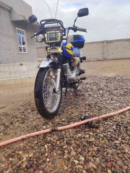 السلام عليكم تايكر 2025 للبيع شرط مامفتوح شركه بعدو منفيس الأصلي وزن ثقيل شرط سويجات الشركه بي نشاط فول معدل شرط اكثر من ال 120 🔥تواير جدد وياله جدد كهربائيات شغاله كلها السعر 750 وبي مجال شي قليل  المكان قضاء الشرقاط الرقم. *********** الشراي يتصل واتساب 👍🏻
